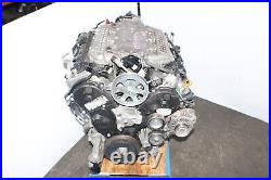 05 06 Honda Odyssey Ex-l Touring Jdm J30a VCM Engine Replacement For J35a7 Motor