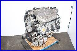 05 06 Honda Odyssey Ex-l Touring Jdm J30a VCM Engine Replacement For J35a7 Motor