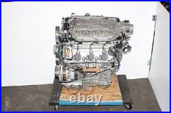 05 06 Honda Odyssey Ex-l Touring Jdm J30a VCM Engine Replacement For J35a7 Motor