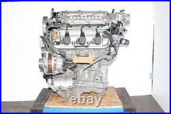 05 06 Honda Odyssey Ex-l Touring Jdm J30a VCM Engine Replacement For J35a7 Motor