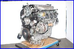 05 06 Honda Odyssey Ex-l Touring Jdm J30a VCM Engine Replacement For J35a7 Motor