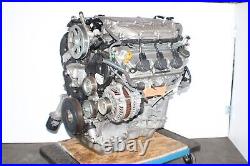 05 06 Honda Odyssey Ex-l Touring Jdm J30a VCM Engine Replacement For J35a7 Motor