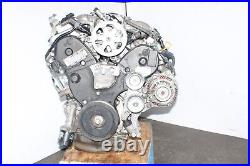 05 06 Honda Odyssey Ex-l Touring Jdm J30a VCM Engine Replacement For J35a7 Motor