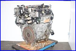 05 06 Honda Odyssey Ex-l Touring Jdm J30a VCM Engine Replacement For J35a7 Motor