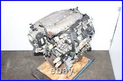 05 06 Honda Odyssey Ex-l Touring Jdm J30a VCM Engine Replacement For J35a7 Motor