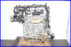 05 06 Honda Odyssey Ex-l Touring Jdm J30a VCM Engine Replacement For J35a7 Motor