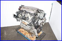 05 06 Honda Odyssey Ex-l Touring Jdm J30a VCM Engine Replacement For J35a7 Motor