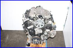 05 06 Honda Odyssey Ex-l Touring Jdm J30a VCM Engine Replacement For J35a7 Motor