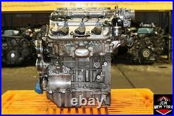 05-06 Honda Odyssey Ex-l VCM 3.0l Replacement Engine Free Shipping Jdm J30a