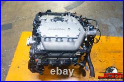 05-06 Honda Odyssey Ex-l VCM 3.0l Replacement Engine Jdm J30a #2