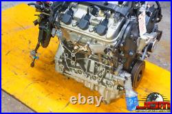 05-06 Honda Odyssey Ex-l VCM 3.0l Replacement Engine Jdm J30a #2