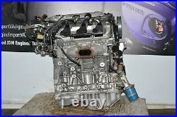 05 08 Acura Rl 03-06 MDX 06-08 Honda Pilot Ridgeline Awd Jdm J35a 3.5l Engine