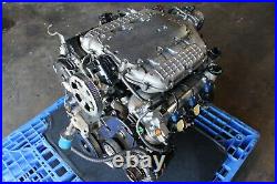 05 08 Acura Rl 03-06 MDX 06-08 Honda Pilot Ridgeline Jdm J35a Engine Non VCM