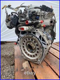 06 07 08 09 10 11 HONDA CIVIC Engine Motor 1.3 Assembly