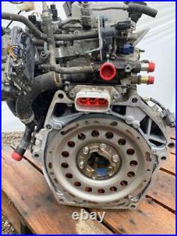 06 07 08 09 10 11 HONDA CIVIC Engine Motor 1.3 Assembly