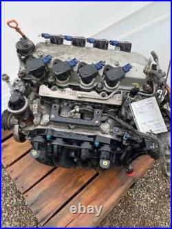 06 07 08 09 10 11 HONDA CIVIC Engine Motor 1.3 Assembly