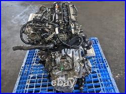 06 07 08 09 10 11 HONDA CIVIC Engine & Transmission K20Z3 Assembly