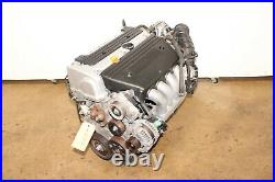 06-07-08-09-10-11 Honda CIVIC Si Engine Jdm K20a Motor Replacement For K20z3