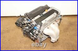 06-07-08-09-10-11 Honda CIVIC Si Engine Jdm K20a Motor Replacement For K20z3