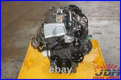 06 07 08 09 10 11 Honda Civic Si 2.0L Replacement Engine k20z2 With 153hp #2