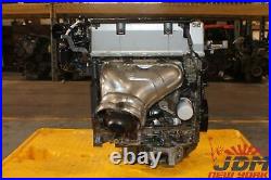 06 07 08 09 10 11 Honda Civic Si 2.0L Replacement Engine k20z2 With 153hp #2