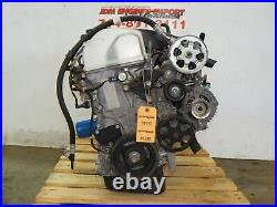 06-07-08-09-10 HONDA CIVIC SI ENGINE JDM K20A MOTOR REPLACEMENT FOR K20Z Low Com