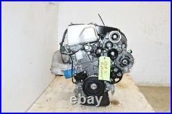 06 07 08 09 10 JDM Honda Civic SI K20A Engine Replacement for K20Z 2.0L Vtec