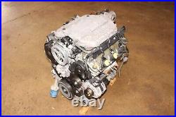 06 07 08 Honda Pilot Ridgeline Engine Jdm J35a 3.5l Awd Non VCM Motor