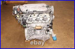 06 07 08 Honda Pilot Ridgeline Engine Jdm J35a 3.5l Awd Non VCM Motor