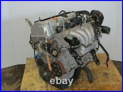 06-10 Honda CIVIC Si Engine Jdm K20a Motor Replacement For K20z