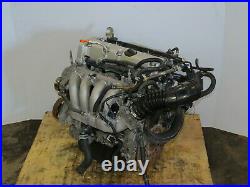 06-10 Honda CIVIC Si Engine Jdm K20a Motor Replacement For K20z