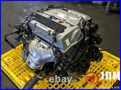 06-11 Honda CIVIC 2.0l Vtec Engine & 6-speed Transmission K20z3
