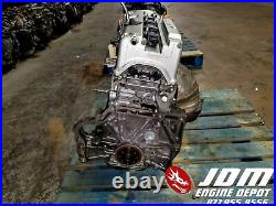 06 11 Honda CIVIC Si 2.0l Rbc Ivtec Engine Jdm K20a Replacement 160hp