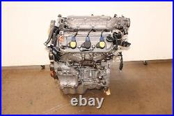 07-08-09-10 Honda Odyssey DX LX Engine 3.5L V6 J35A6 Non VCM Motor JDM J35A