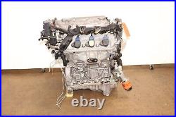 07-08-09-10 Honda Odyssey DX LX Engine 3.5L V6 J35A6 Non VCM Motor JDM J35A