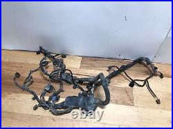 07 09 HONDA CR-V 2.4 FWD Complete Engine Transmiss Wire Harness 32110-RZA-A510