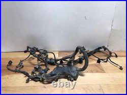 07 09 HONDA CR-V 2.4 FWD Complete Engine Transmiss Wire Harness 32110-RZA-A510