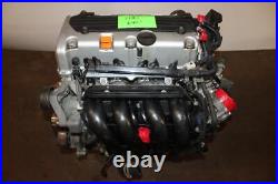 08 09 10 11 12 Honda Accord Engine 09 10 11 12 13 14 Acura Tsx 2.4l Engine K24z3