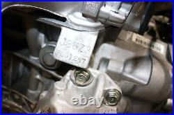 08-12 Honda Accord EXL 3.5L VTEC J35Z3 Engine 6-speed manual Transmission 89C7
