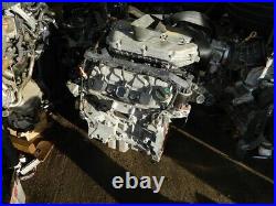 09 10 11 12 13 14 Honda Ridgeline 3.5l V6 Engine Motor Assy Awd Vin 1 J35z5