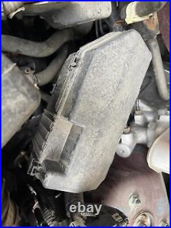 11 HONDA ACCORD Engine Fuse Box