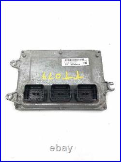 11 HONDA ACCORD Engine/motor Brain Box