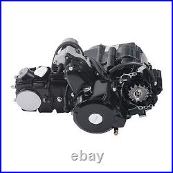 110CC 4 Speed Engine Motor Kit For HONDA CRF50 CRF70 XR50 XR70 Replacement New