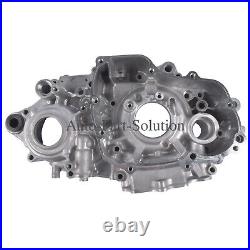 11200-HP1-600 Engine Crankcase LH for Honda 2006-2009 TRX450R 2006-2014 TRX450ER