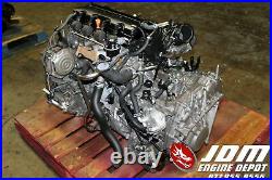 12 15 Honda CIVIC 2.0l Sohc Vtec Engine Replacement For R18z1 Jdm R20a