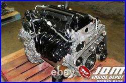 12 15 Honda CIVIC 2.0l Sohc Vtec Engine Replacement For R18z1 Jdm R20a