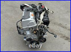 12-2015 Honda Civic Si Engine Motor K24A K24Z7 Replacement 2.4L Dohc JDM