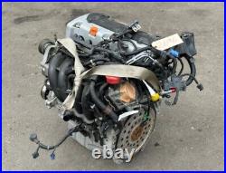 12-2015 Honda Civic Si Engine Motor K24A K24Z7 Replacement 2.4L Dohc JDM