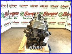 12 HONDA ACCORD Engine Assembly