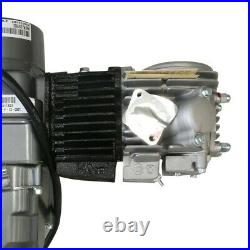 12V Lifan 140cc Pit Bike 4 Speed Engine Motor Replace 70cc 90cc 110cc 125cc 150c